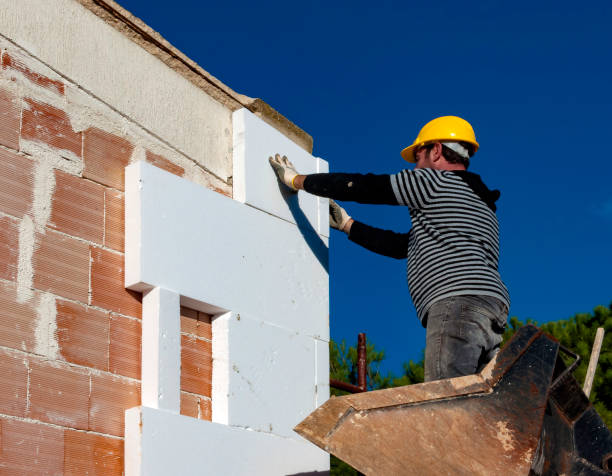 Best Residential Insulation in George, IA