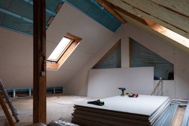 Best Specialized Insulation Services in George, IA