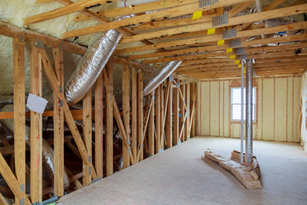 Best Commercial Insulation in George, IA