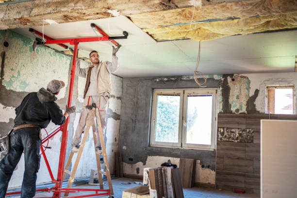 Professional Insulation Contractor in George, IA