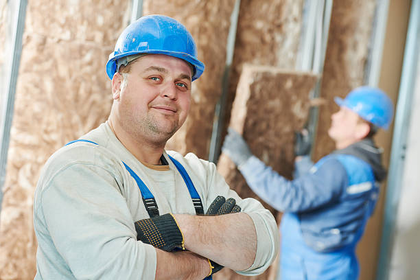 Best Energy Efficiency Insulation in George, IA