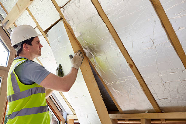 Best DIY Insulation Kits and Guidance in George, IA