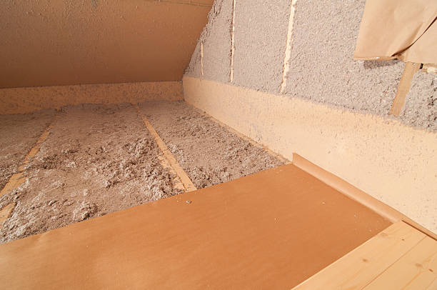 Best Spray Foam Insulation in George, IA