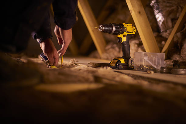 Best Blown-in Insulation in George, IA
