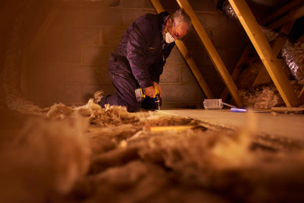 Best Insulation for Specific Applications in George, IA