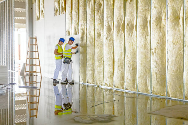  George, IA Insulation Contractor Pros
